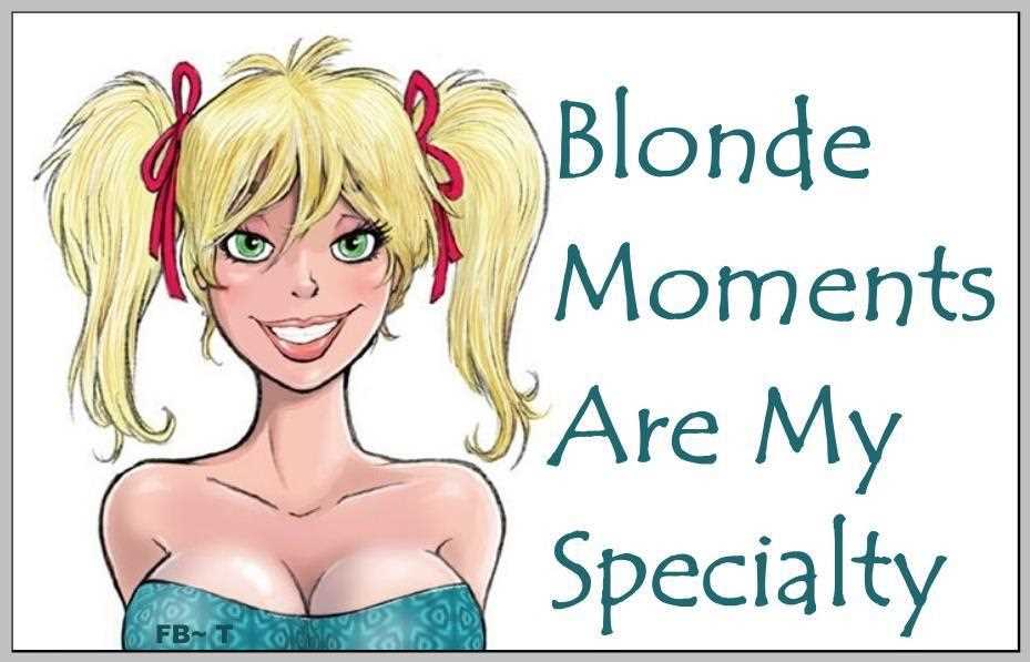 Image result for dumb bimbo quotes